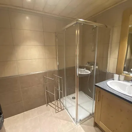 Apartamento Duplex 4 Pièces Avec Balcon Et Parking à - Fr-1-356-557 Valmorel