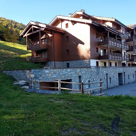 Duplex 4 Pièces Avec Balcon Et Parking à - Fr-1-356-557 Apartamento