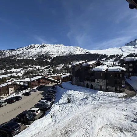 Apartamento Duplex 4 Pièces Avec Balcon Et Parking à - Fr-1-356-557